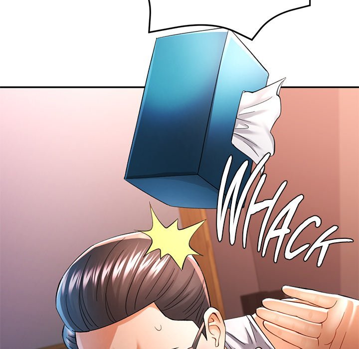 In Her Place Manhwa - Chapter 42 Page 53