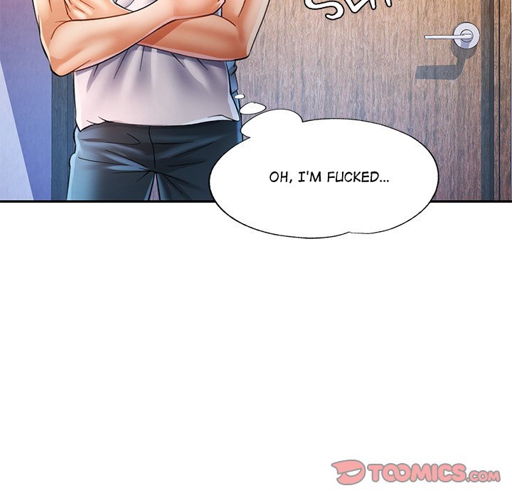 In Her Place Manhwa - Chapter 42 Page 56
