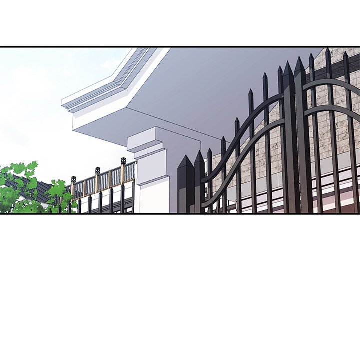 In Her Place Manhwa - Chapter 42 Page 57