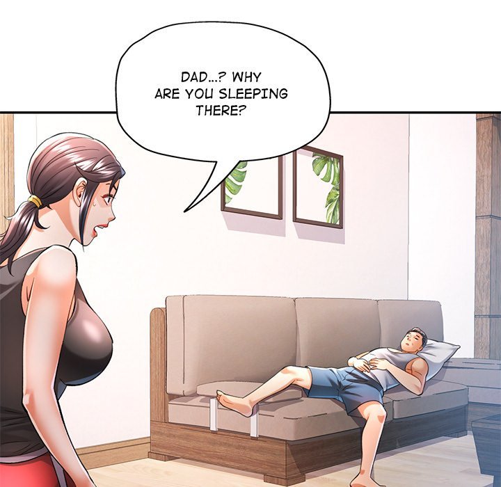 In Her Place Manhwa - Chapter 42 Page 58