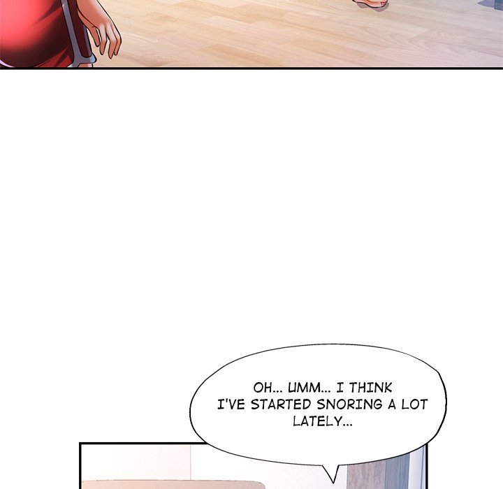In Her Place Manhwa - Chapter 42 Page 59