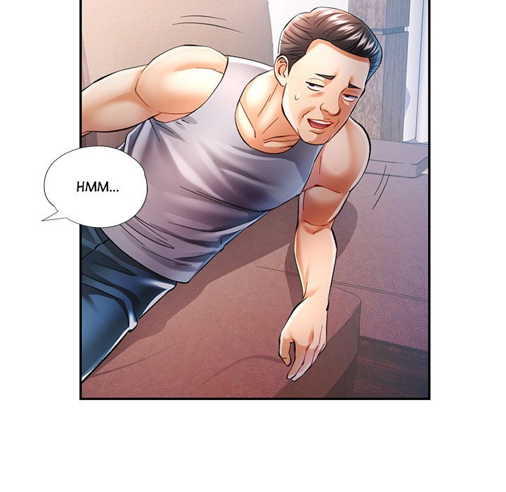 In Her Place Manhwa - Chapter 42 Page 60