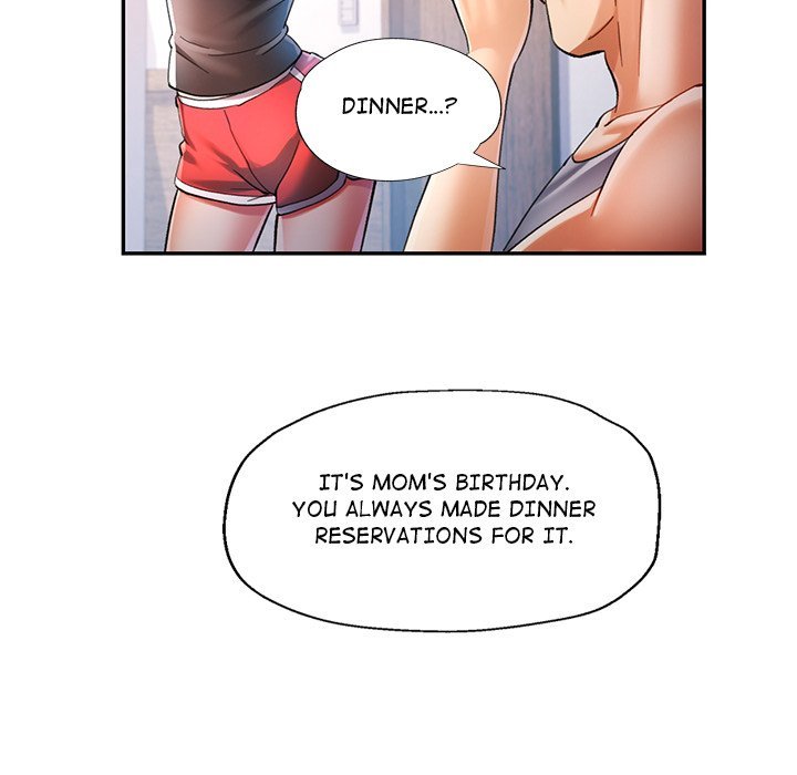 In Her Place Manhwa - Chapter 42 Page 62