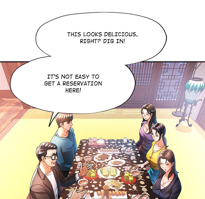 In Her Place Manhwa - Chapter 42 Page 71
