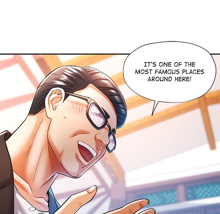 In Her Place Manhwa - Chapter 42 Page 73