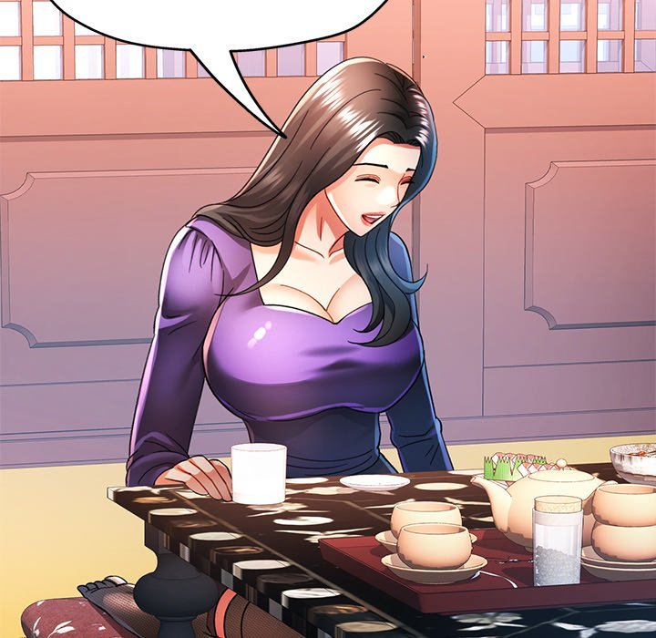 In Her Place Manhwa - Chapter 42 Page 75