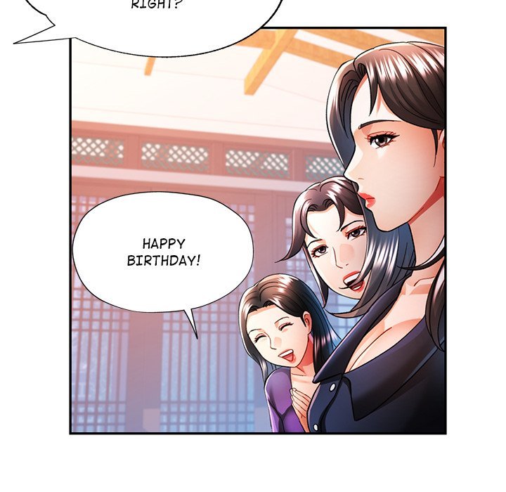 In Her Place Manhwa - Chapter 42 Page 77