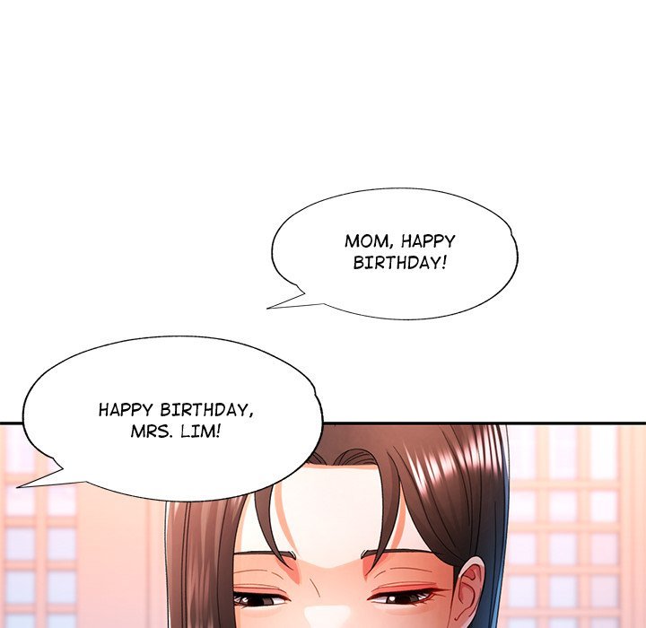 In Her Place Manhwa - Chapter 42 Page 78