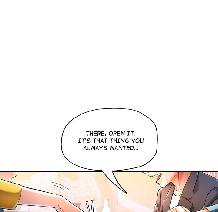 In Her Place Manhwa - Chapter 42 Page 81