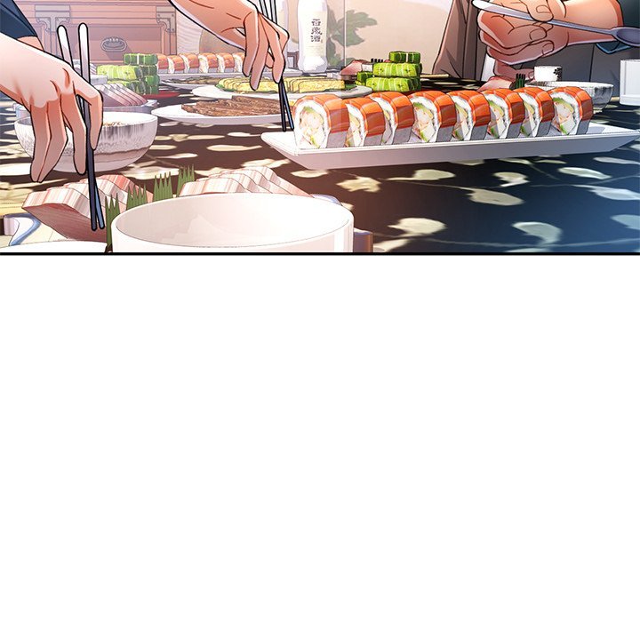 In Her Place Manhwa - Chapter 42 Page 82