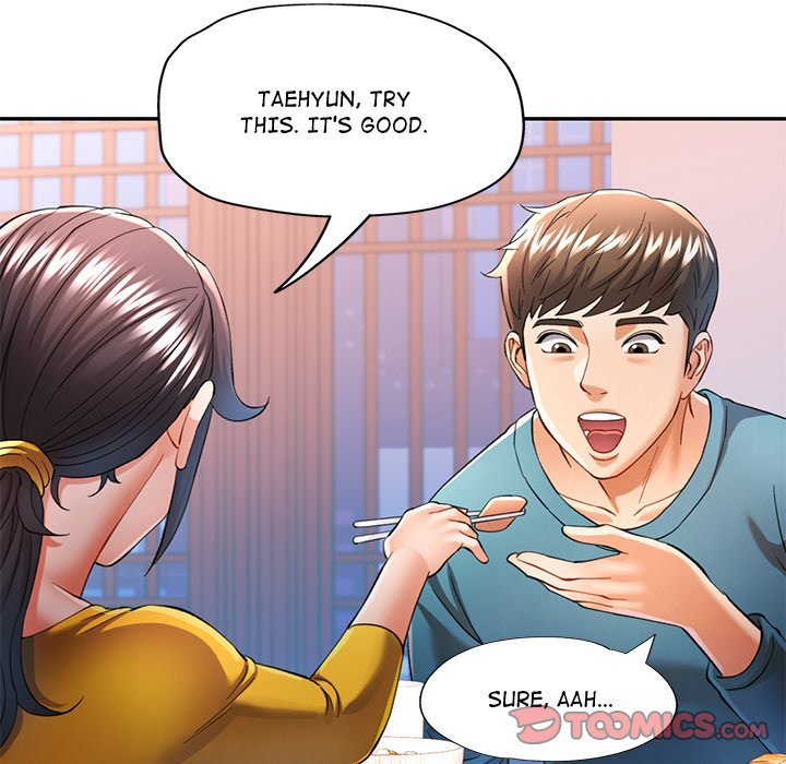 In Her Place Manhwa - Chapter 42 Page 83