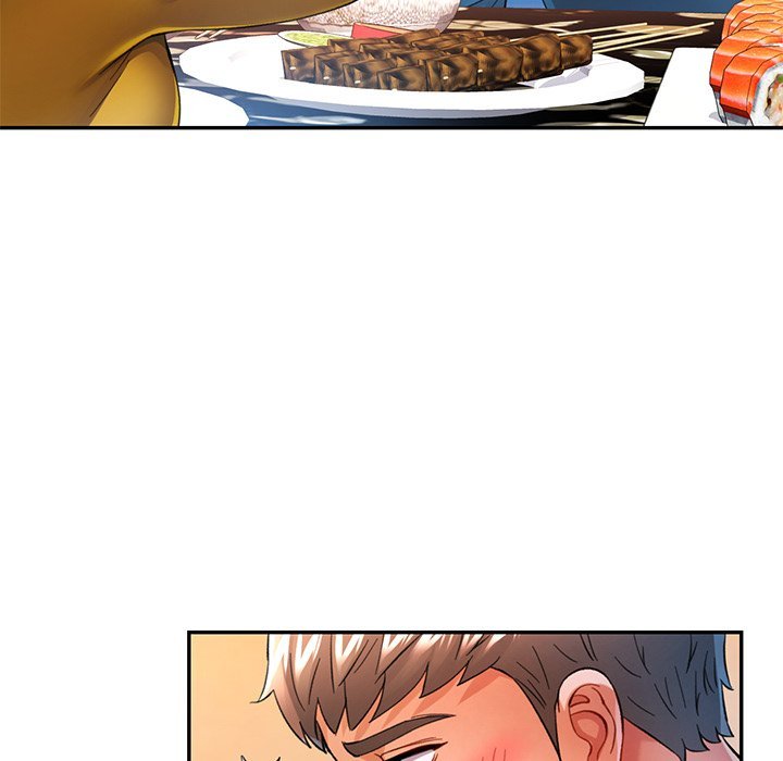 In Her Place Manhwa - Chapter 42 Page 84