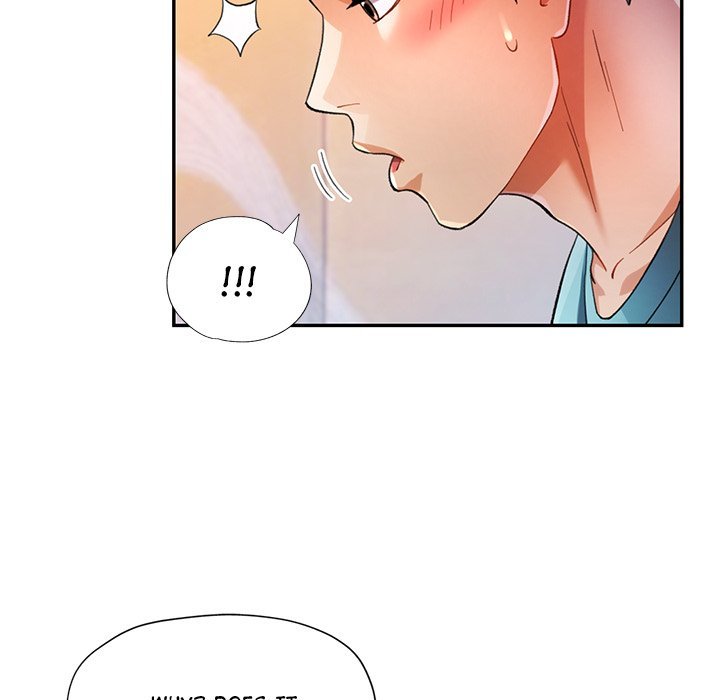 In Her Place Manhwa - Chapter 42 Page 85