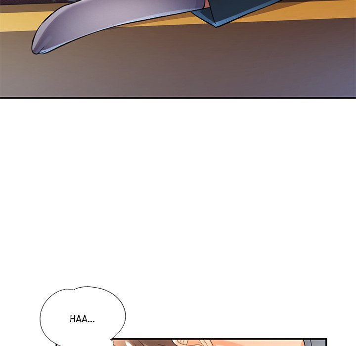 In Her Place Manhwa - Chapter 42 Page 88