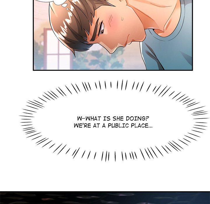 In Her Place Manhwa - Chapter 42 Page 89