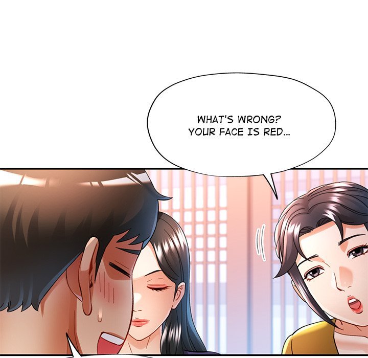 In Her Place Manhwa - Chapter 42 Page 91