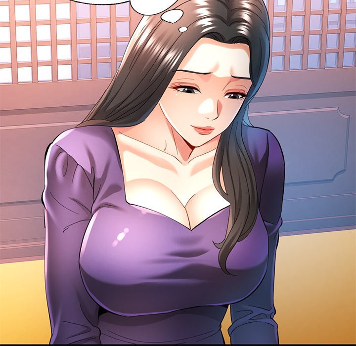 In Her Place Manhwa - Chapter 42 Page 93