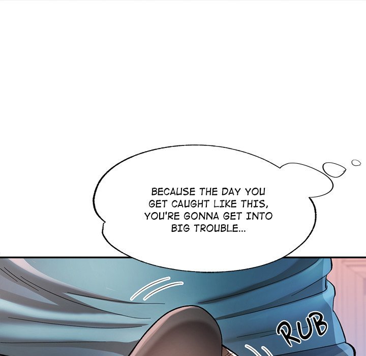 In Her Place Manhwa - Chapter 42 Page 94