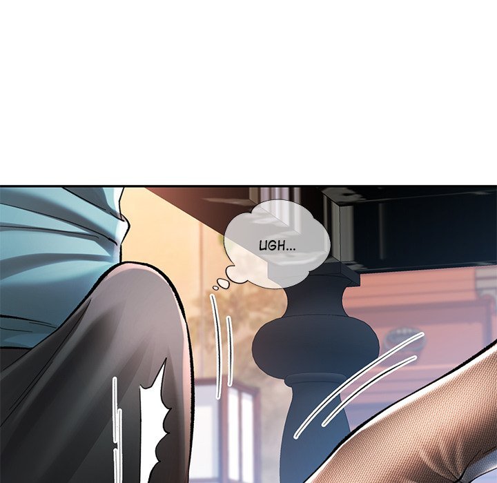 In Her Place Manhwa - Chapter 42 Page 96