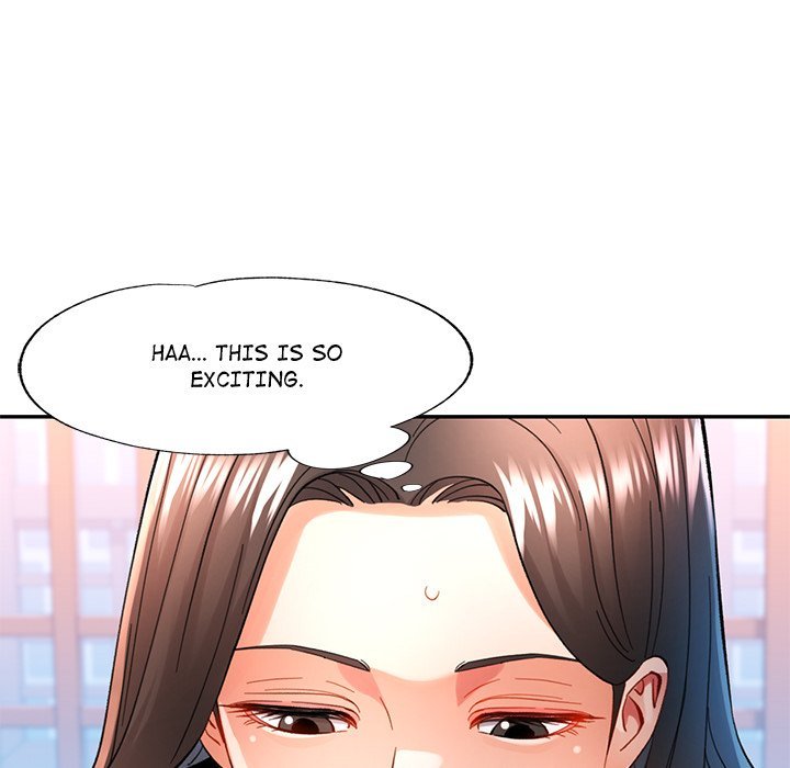In Her Place Manhwa - Chapter 42 Page 99