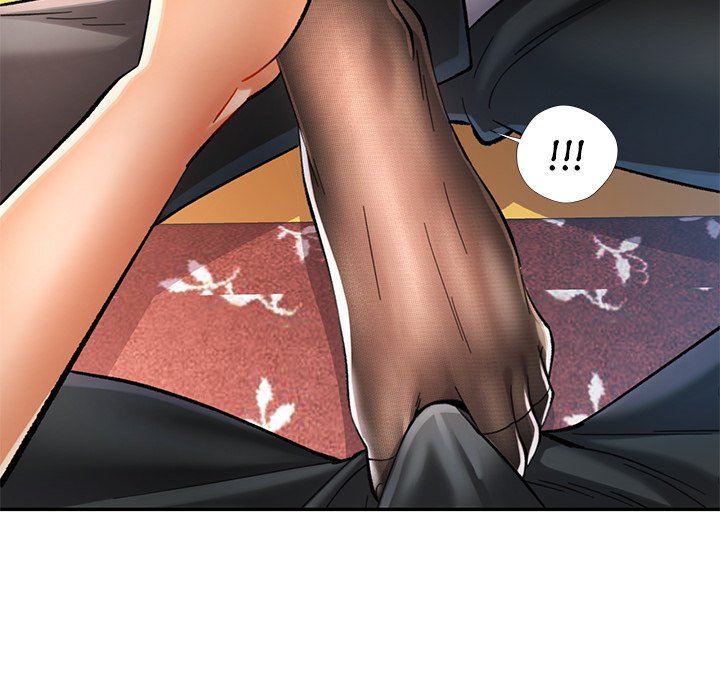 In Her Place Manhwa - Chapter 42 Page 104