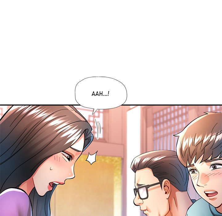 In Her Place Manhwa - Chapter 42 Page 105