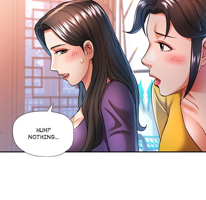 In Her Place Manhwa - Chapter 42 Page 107