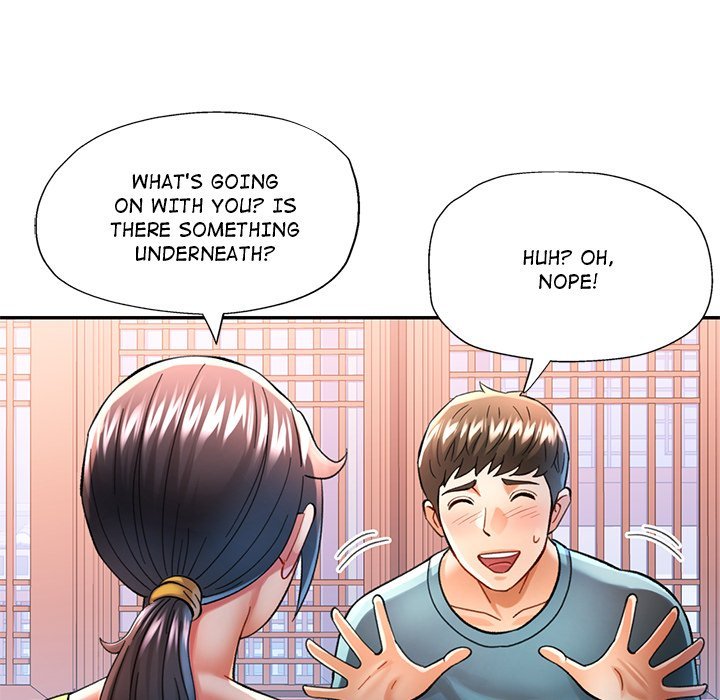 In Her Place Manhwa - Chapter 42 Page 108