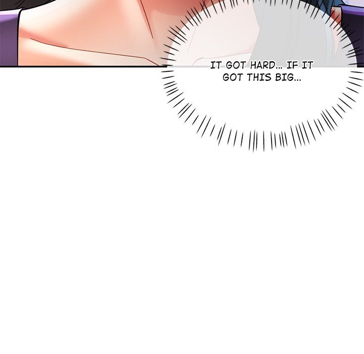 In Her Place Manhwa - Chapter 42 Page 112