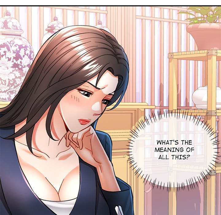 In Her Place Manhwa - Chapter 42 Page 113