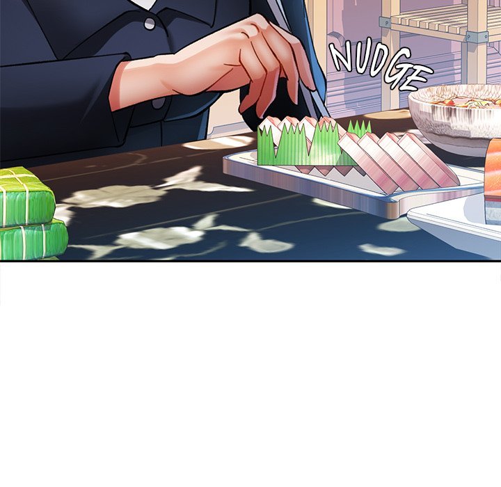 In Her Place Manhwa - Chapter 42 Page 114