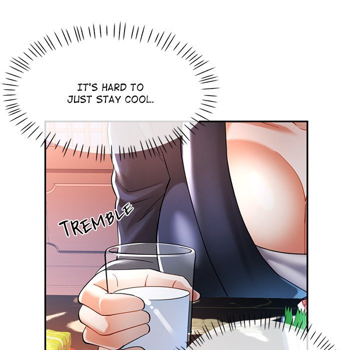 In Her Place Manhwa - Chapter 42 Page 115