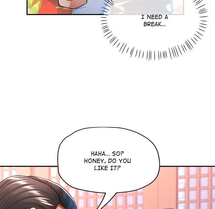 In Her Place Manhwa - Chapter 42 Page 116
