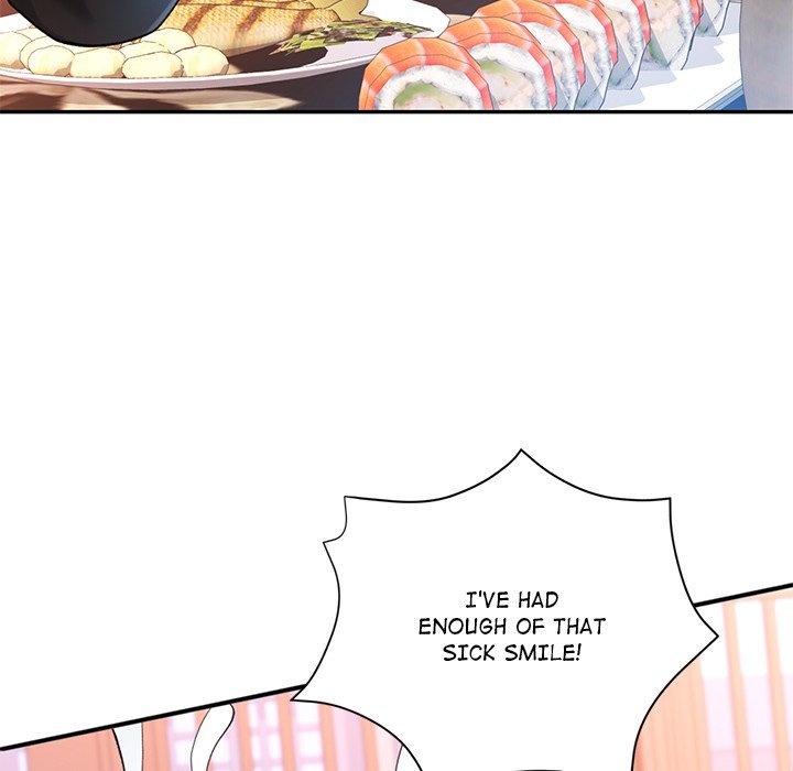 In Her Place Manhwa - Chapter 42 Page 118