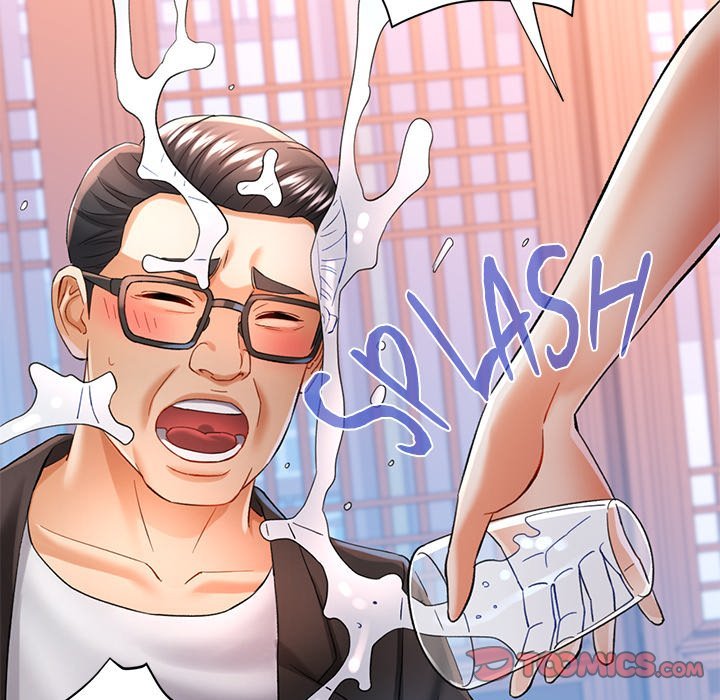 In Her Place Manhwa - Chapter 42 Page 119