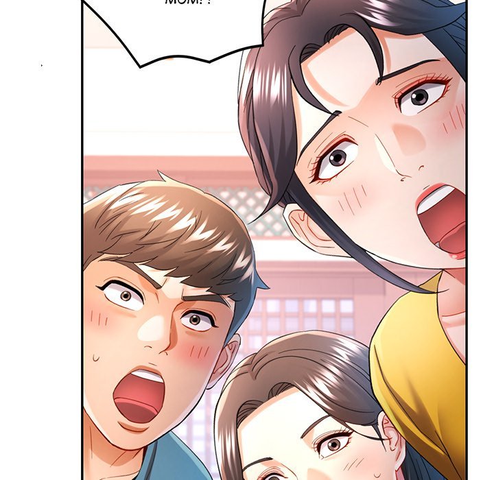 In Her Place Manhwa - Chapter 42 Page 121