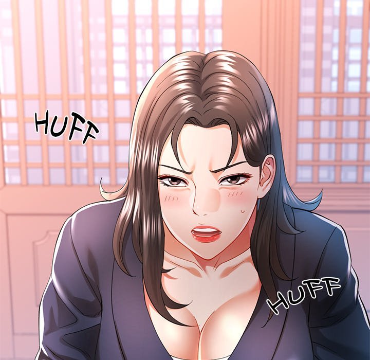In Her Place Manhwa - Chapter 42 Page 125