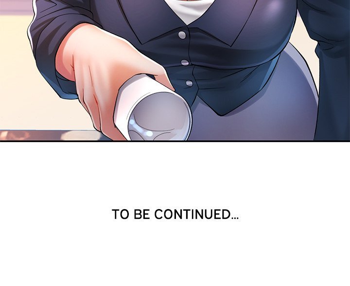 In Her Place Manhwa - Chapter 42 Page 126