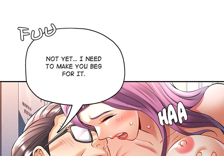 In Her Place Manhwa - Chapter 21 Page 0