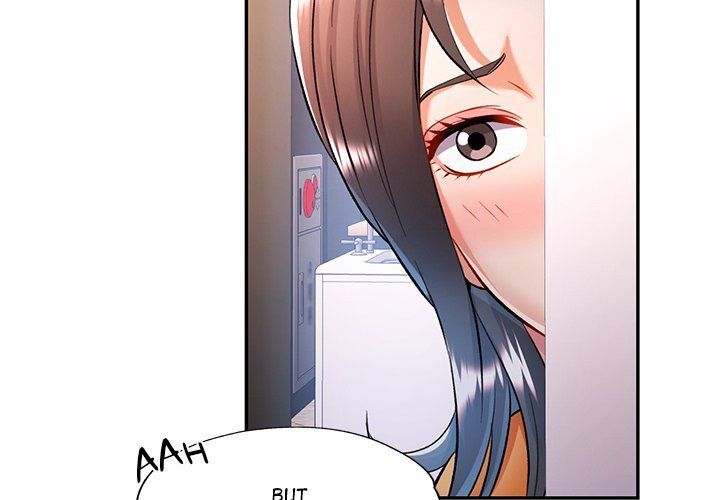 In Her Place Manhwa - Chapter 21 Page 3