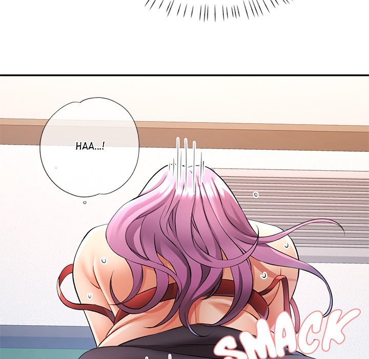 In Her Place Manhwa - Chapter 21 Page 5