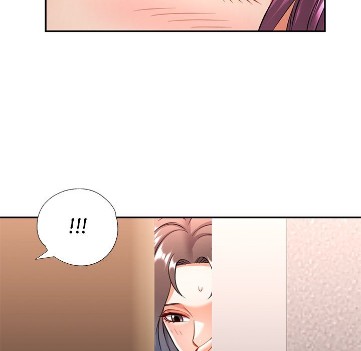 In Her Place Manhwa - Chapter 21 Page 10