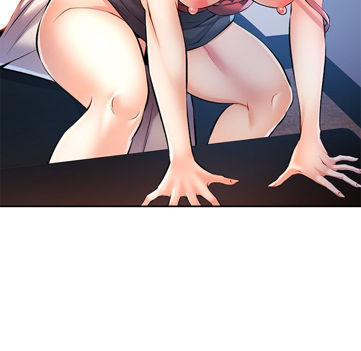 In Her Place Manhwa - Chapter 21 Page 18