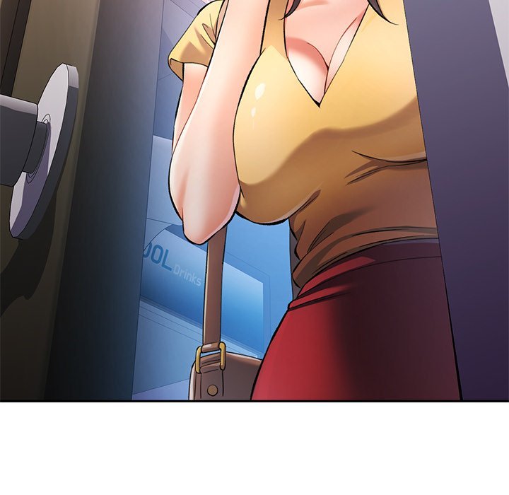 In Her Place Manhwa - Chapter 21 Page 22