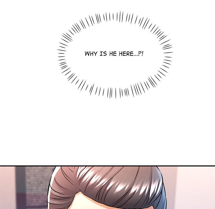 In Her Place Manhwa - Chapter 21 Page 23