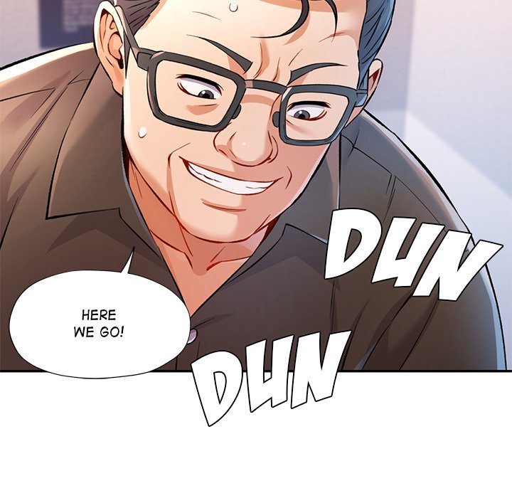 In Her Place Manhwa - Chapter 21 Page 24