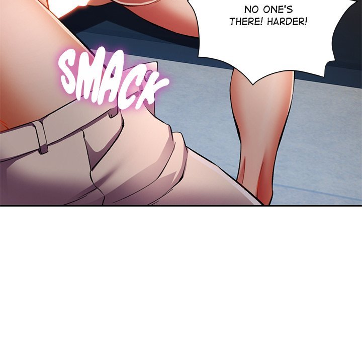 In Her Place Manhwa - Chapter 21 Page 31