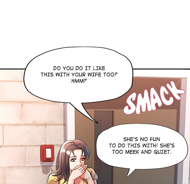 In Her Place Manhwa - Chapter 21 Page 32