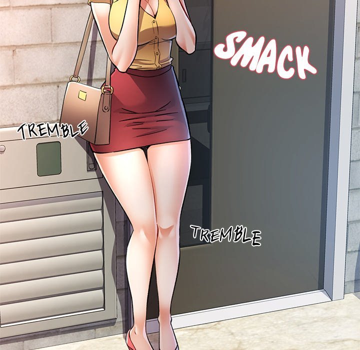 In Her Place Manhwa - Chapter 21 Page 33