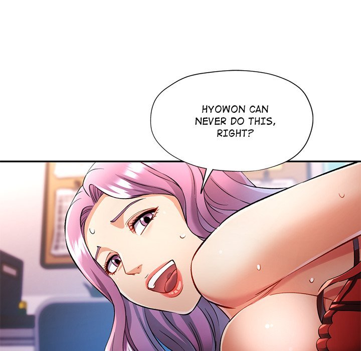 In Her Place Manhwa - Chapter 21 Page 37
